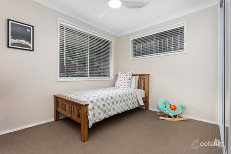 Property photo of 10 Lowry Street Cardiff NSW 2285