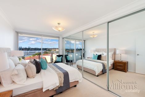 Property photo of 33/84 St Georges Crescent Drummoyne NSW 2047