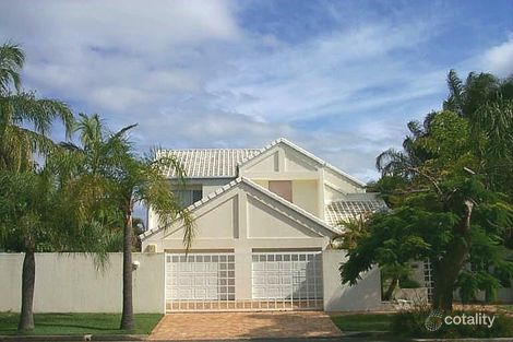 33 Southern Cross Dr, Surfers Paradise, QLD 4217