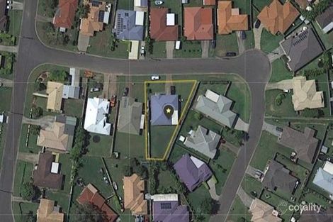 Property photo of 8 Camille Court Caboolture South QLD 4510