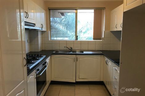 22/27-33 Coleridge St, Riverwood, NSW 2210