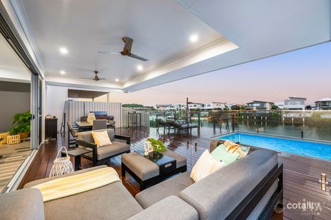 21 Santa Monica Bvd, Hope Island, QLD 4212