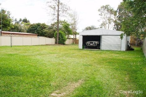 Property photo of 5 Dorson Drive Mooloolah Valley QLD 4553