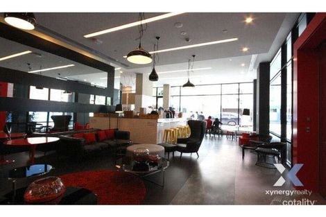 Property photo of 614/613 Swanston Street Carlton VIC 3053