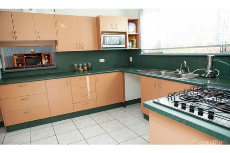 Property photo of 70 Buckley Avenue Parkside QLD 4825