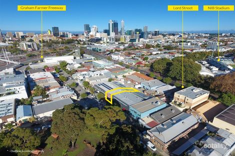 33 Gladstone St, Perth, WA 6000