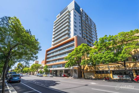 808/180 Morphett St, Adelaide, SA 5000