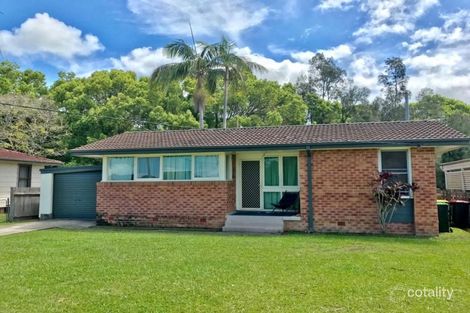 Property photo of 32 Wall Street Macksville NSW 2447