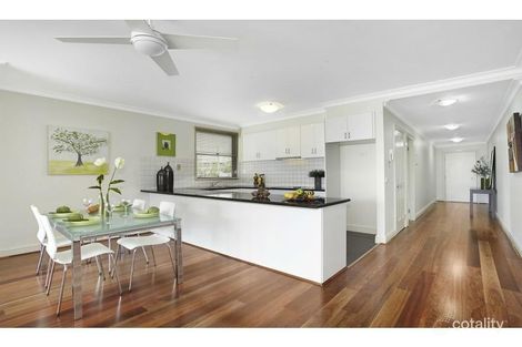 Property photo of 19/33 Fisher Parade Ascot Vale VIC 3032