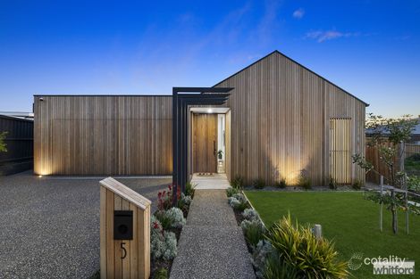 5 Alira Way, Fyansford, VIC 3218