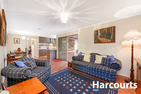 Property photo of 6 Lindsay Crescent Lynbrook VIC 3975