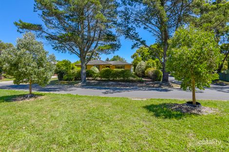 26 Tennyson St, Woodend, VIC 3442