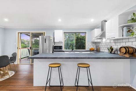 Property photo of 39 Walkers Road Everton Hills QLD 4053