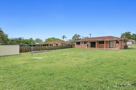 Property photo of 31 Oxley Street Capalaba QLD 4157