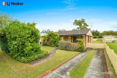 Property photo of 122 King George Street Callala Beach NSW 2540