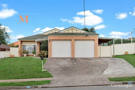 Property photo of 59 Harris Street Cameron Park NSW 2285