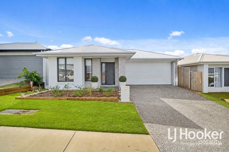 Property photo of 33 Aspect Circuit Flagstone QLD 4280