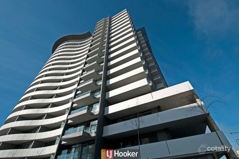 27/35-43 Chandler St, Belconnen, ACT 2617