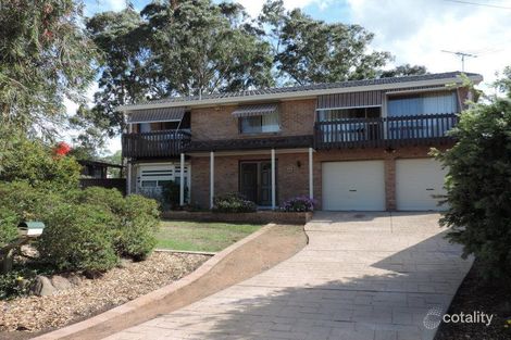 Property photo of 16 Oban Street Schofields NSW 2762