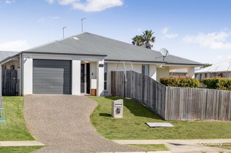 1/26 Sanctuary Dr, Cranley, QLD 4350