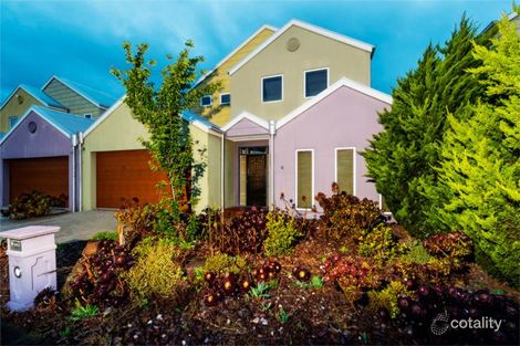 Property photo of 6 Lavender Park Road Cairnlea VIC 3023