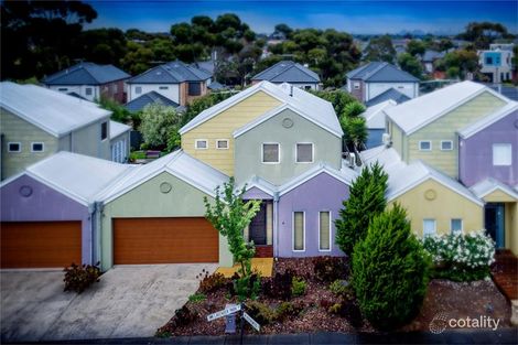 Property photo of 6 Lavender Park Road Cairnlea VIC 3023