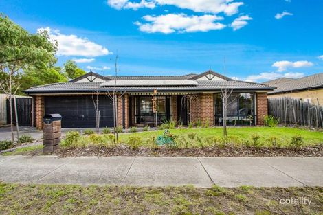 50 Lats Ave, Carrum Downs, VIC 3201