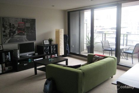 Property photo of 714/100 Harbour Esplanade Docklands VIC 3008