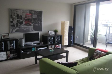 Property photo of 714/100 Harbour Esplanade Docklands VIC 3008