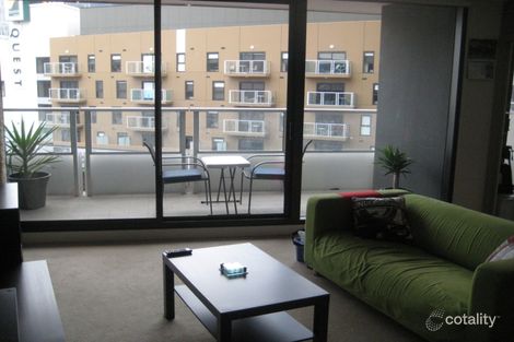 Property photo of 714/100 Harbour Esplanade Docklands VIC 3008