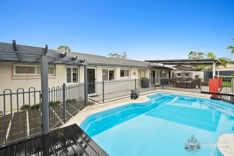 Property photo of 42B Pinelands Street Loganlea QLD 4131