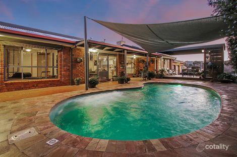 Property photo of 5 Eagle Court West Wodonga VIC 3690