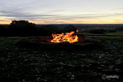 Property photo of 16 Satinwood Drive McLeans Ridges NSW 2480