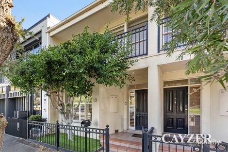 Property photo of 13 Evans Street Port Melbourne VIC 3207
