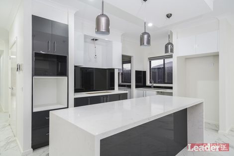 Property photo of 18 Arnaud Loop Wollert VIC 3750