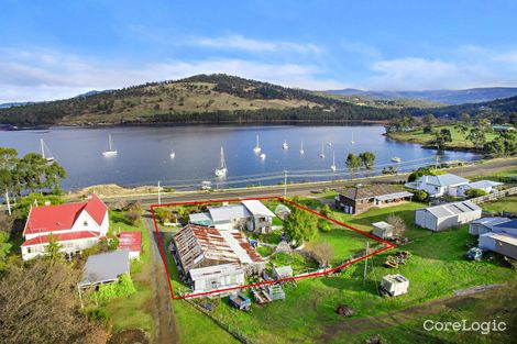 Property photo of 4440 Huon Highway Port Huon TAS 7116