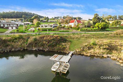 Property photo of 4440 Huon Highway Port Huon TAS 7116