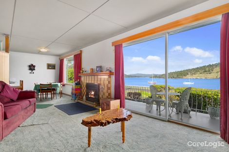 Property photo of 4440 Huon Highway Port Huon TAS 7116