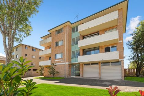 14/18-20 ROSS ST, GLADESVILLE, NSW 2111