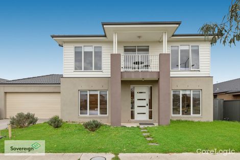 Property photo of 43 Marrone Boulevard Cranbourne East VIC 3977