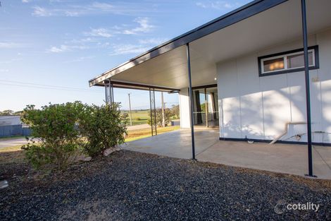 Property photo of 9 First Street Wangary SA 5607