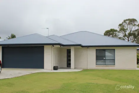 Contact Agent For Address, Cooloola Cove, QLD 4580