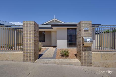 Property photo of 10 Anchorage Rise Singleton WA 6175