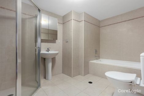 Property photo of 134/1 Clarence Street Strathfield NSW 2135