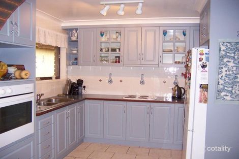 Property photo of 8 Belcher Drive Glenvale QLD 4350