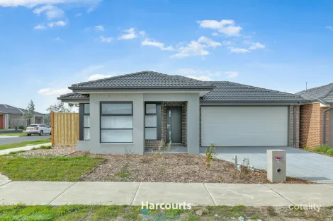 21 Janoli St, Mickleham, VIC 3064