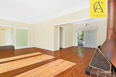 Property photo of 175D Old Northern Road Castle Hill NSW 2154