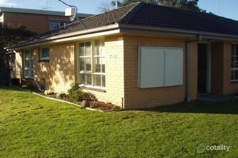 1/7-9 Gnarwyn Rd, Carnegie, VIC 3163