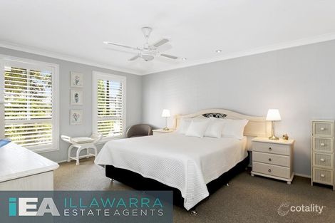 Property photo of 22 Apollo Drive Shell Cove NSW 2529