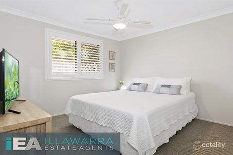 Property photo of 22 Apollo Drive Shell Cove NSW 2529
